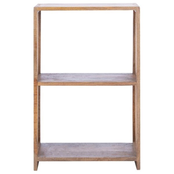 Safavieh 11.6 in. Etageres, Natural ETG6500C - main